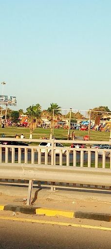 حديقة سوق الثلاثاء Sooq Althltha Garden-的黎波里