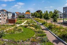 Vlindertuin De Zindering景点图片