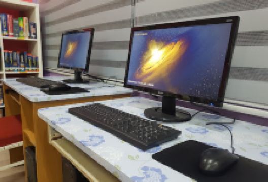 Rumah Ilmu Teluk Air Tawar景点图片