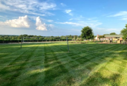 Tomlinson-Moore Family Park景点图片