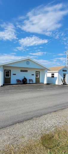 Arm of Gold Campground-小布拉多尔