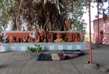Khiriya Mahadev Mandir景点图片