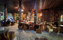 Nasuha Herbs & Spice Farm餐厅图片