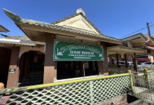 SURAU WARISAN景点图片