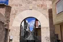 Portal de València景点图片