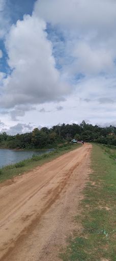 Muruthalawa ginipetti palama-汉班托特