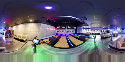 Imperial Lanes