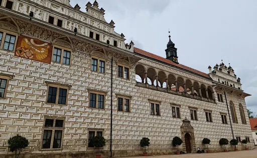Josefa Váchala博物館