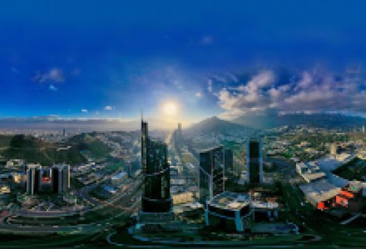 Valle Oriente景点图片