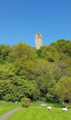 Causewayhead Park-斯特灵