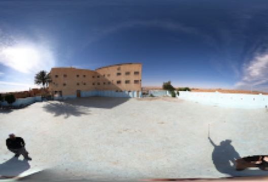 Issa Mahdi Abu Atmleshet Ghardaia Cemetery景点图片