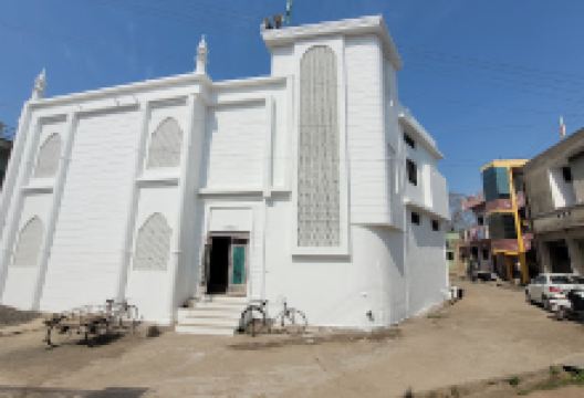 Takiya Masjid景点图片