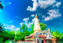 Panpatha Wildlife Sanctuary景点图片
