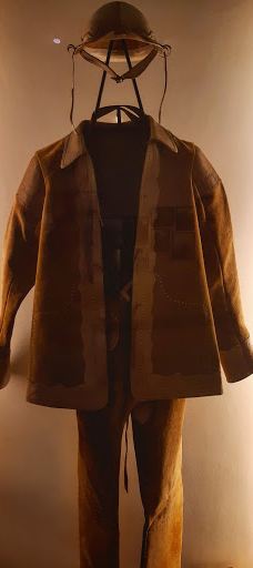 东北部人类博物馆-累西腓