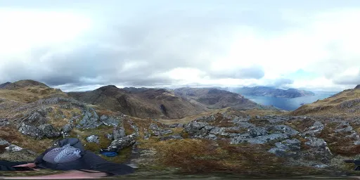 Arnisdale