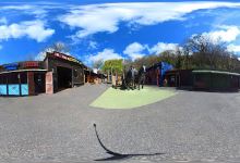 Frontier Land景点图片