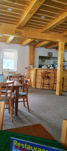 Ski resort Rališka-上贝奇瓦