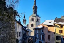 Eglise Saint-Jean-Baptiste景点图片