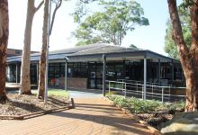 Toukley Library景点图片