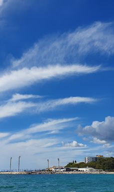 Plaža Soline-比奥格勒纳莫鲁