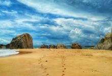 Balapitiya Beach Rock景点图片