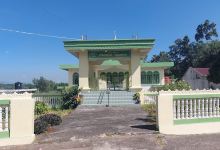 Masjid Taqwa景点图片