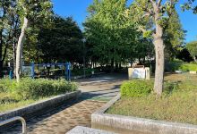 Nishibukurojido Park景点图片