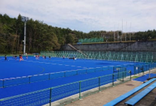 岩手町 総合グラウンド景点图片