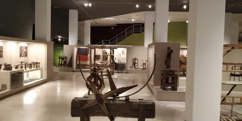 卡斯蒂利亞和萊昂民族博物館