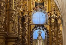Museo Comarcal De Arte Sacro景点图片