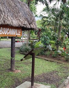 Bougainville Park-帕皮提