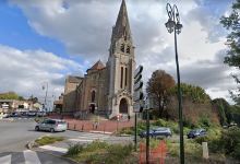 Paroisse Catholique Saint Denis Sainte Foy景点图片
