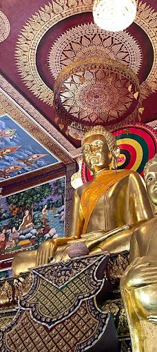 Wat Khael Chey-Traeung