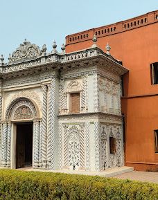 Bangladesh Folk Art & Crafts Foundation-索纳尔冈乌帕齐拉