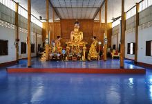 Wat Suan Sawan景点图片