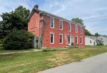 West Point Kentucky History Museum景点图片