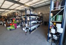 Garden Center Dakol Peter购物图片