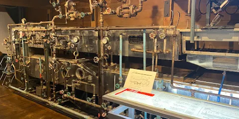 片倉絲綢紀念館