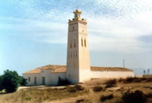 Thamzida景点图片