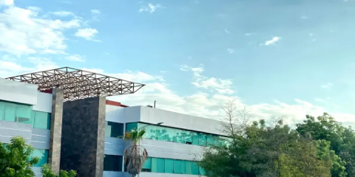 Secretaria de Educacion Publica