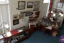 Menard County Historical Society景点图片