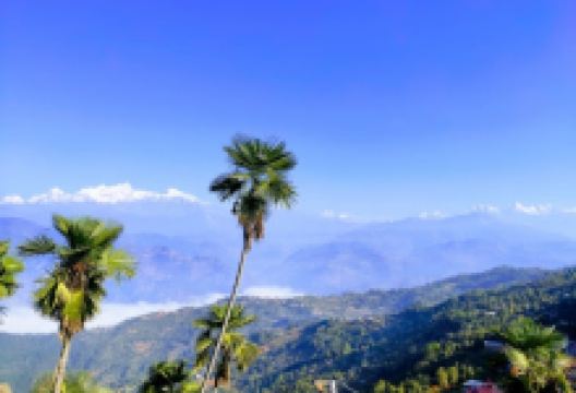 Gorkha Bhimsen Mandir景点图片