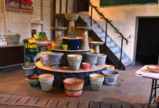 Grimm's Gardens购物图片