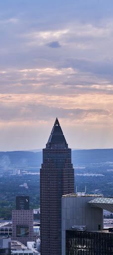 美因塔-法兰克福