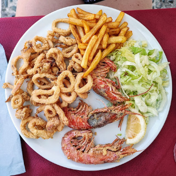 Al Dieci餐厅图片