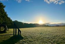 Goyt Hall Dog Paddock景点图片
