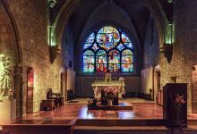 Église Notre-Dame de Talant景点图片