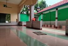 Udaynagar Baitun Nayeem Jame Masjid景点图片