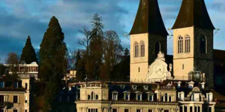 聖萊奧德伽爾教堂