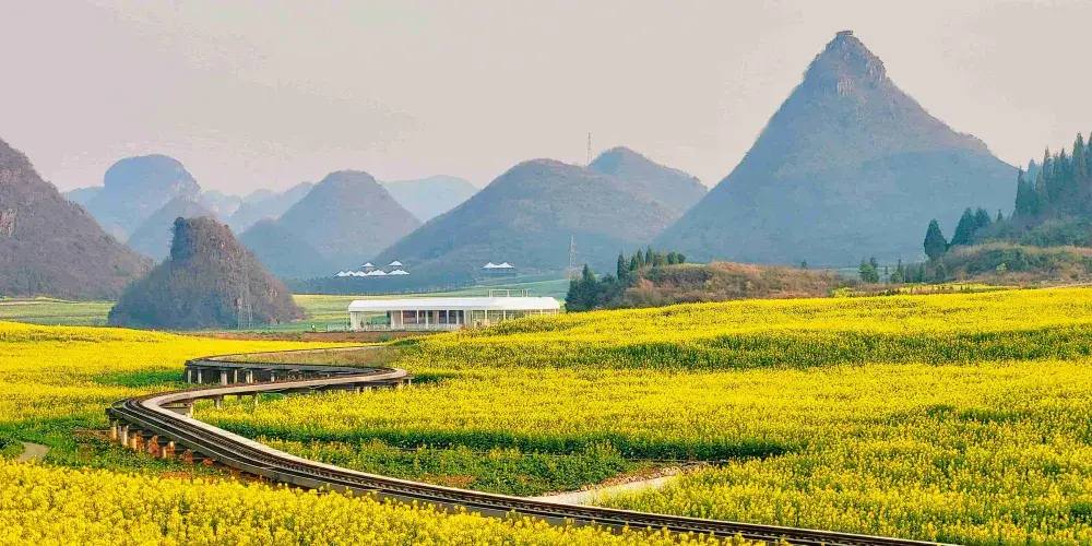 永安旅遊